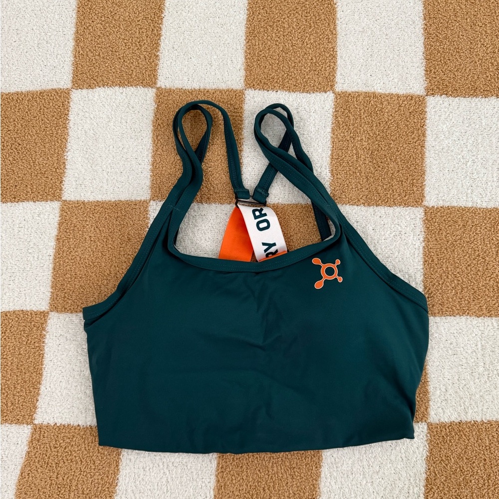 Orangetheory Sports Bra